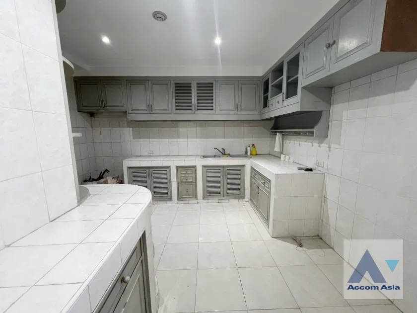 รูป 🔼🔽 AccomA 📩  4 BR Condominium @The Habitat (AA43260) - รูปที่ 7/10