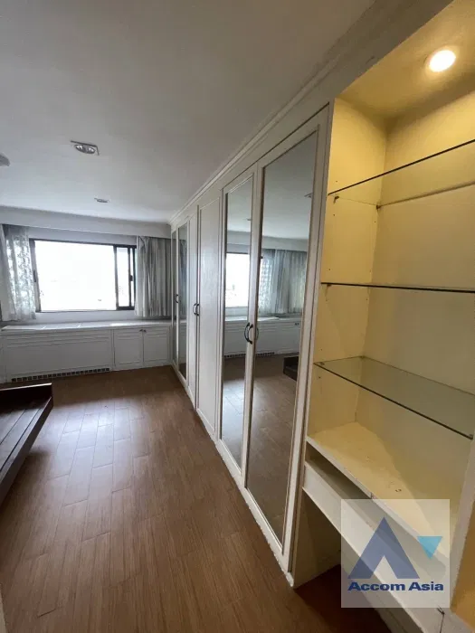 รูป 🔼🔽 AccomA 📩  2 BR Condominium @Ruamjai Heights (AA26526) - รูปที่ 4/12