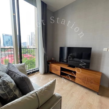 🔥 Noble BE19 | Luxury condo in the heart of Asoke, only 500 meters to Terminal 21 & BTS/MRT 🔥