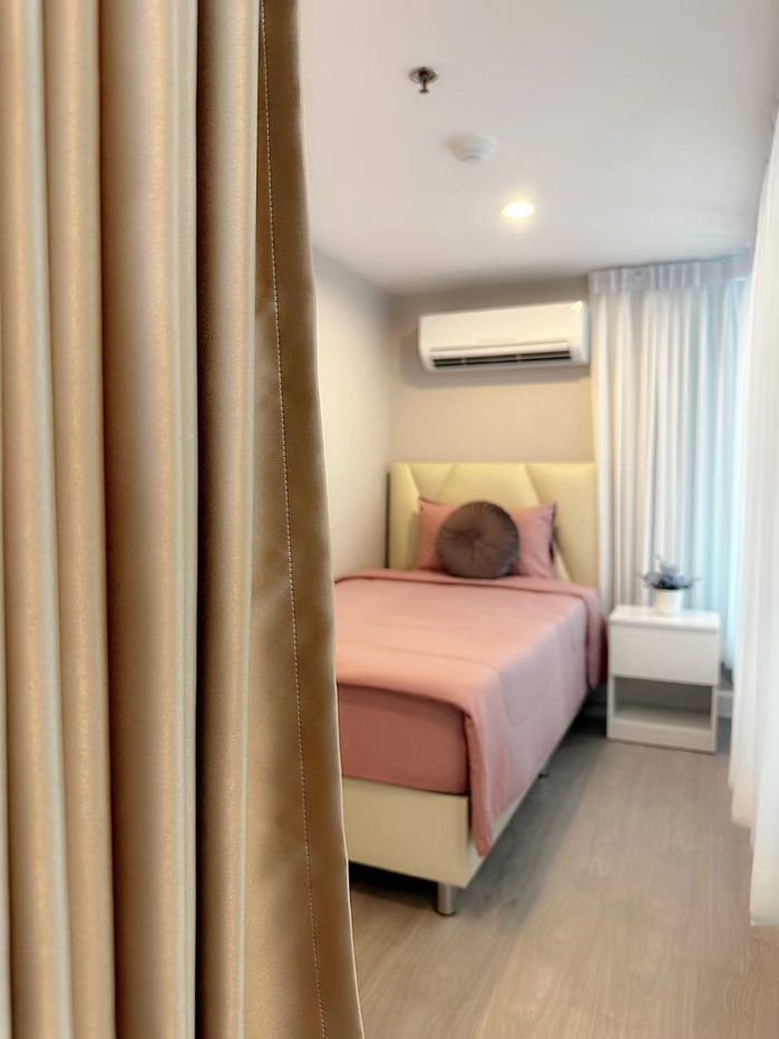 รูป เช่า รหัส PR192 คอนโด  Metro Sky ประชาชื่น - รูปที่ 6/11