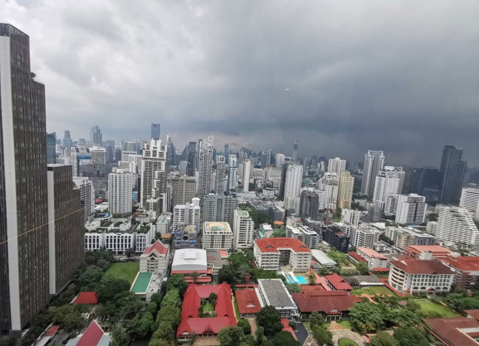 รูป #R6012 🎉 280868 ให้เช่าคอนโด THE ESSE ASOKE  - รูปที่ 12/16