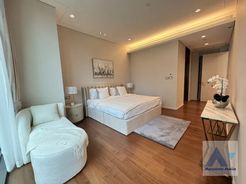 picture 🔼🔽 AccomA 📩  2 BR Condominium @The Residences at Sindhorn Kempinski Hotel Bangkok (AA44010) - 15/20