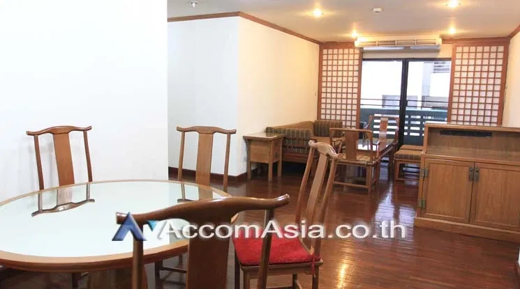 รูป 🔼🔽 AccomA 📩  2 BR Condominium @Le Premier II (AA20027) - รูปที่ 3/10