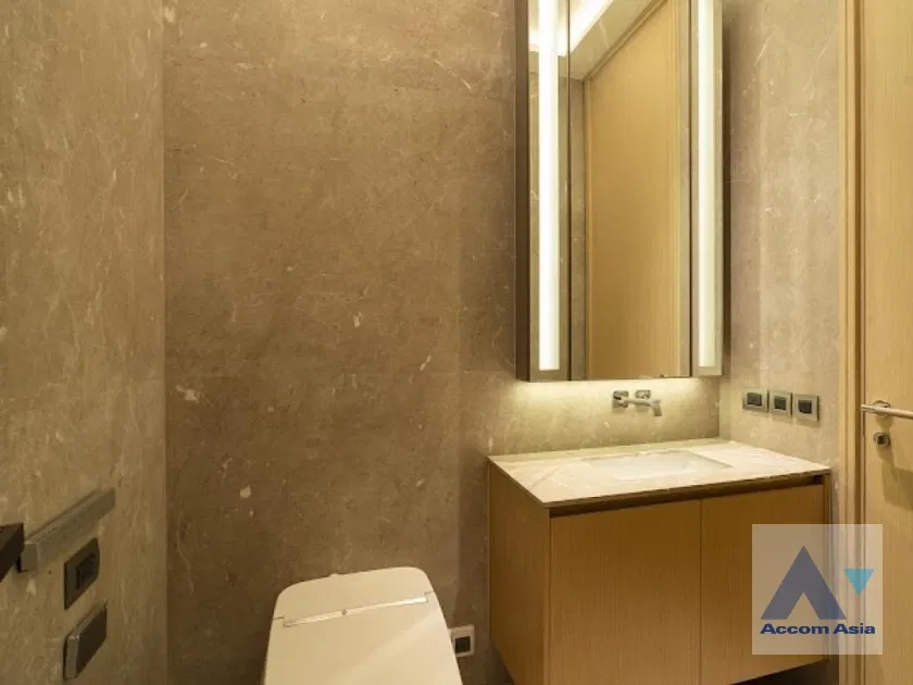 picture 🔼🔽 AccomA 📩 Super Luxury,Fully Furnished,Pet friendly 2 BR Condominium @Scope Langsuan (AA34397) - 15/20