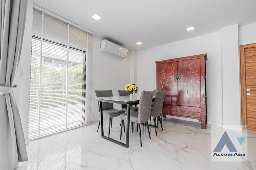 picture 🔼🔽 AccomA 📩  3 BR House in Phra Khanong Nuea (AA27578) - 7/20