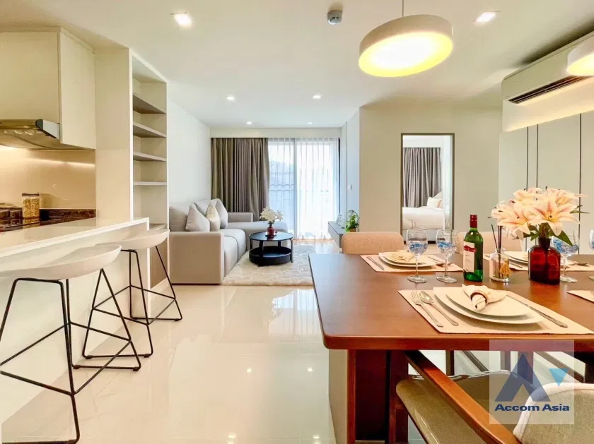 picture 🔼🔽 AccomA 📩 Pet friendly 2 BR Condominium @Art at Thonglor 25 (AA39800) - 5/19