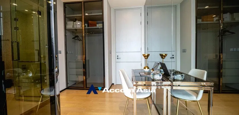 รูป 🔼🔽 AccomA 📩  2 BR Condominium @Vittorio Sukhumvit 39 (AA32921) - รูปที่ 6/16