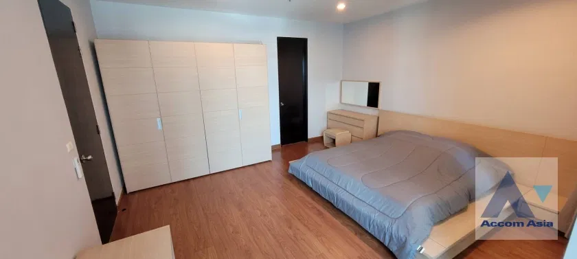 รูป 🔼🔽 AccomA 📩  3 BR Condominium @CitiSmart Sukhumvit 18 (1517656) - รูปที่ 3/8
