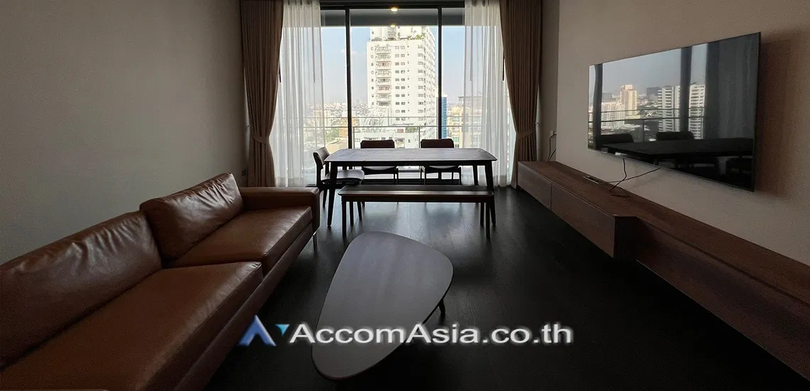 รูป 🔼🔽 AccomA 📩  3 BR Condominium @LAVIQ Sukhumvit 57 (AA30884) - รูปที่ 3/20