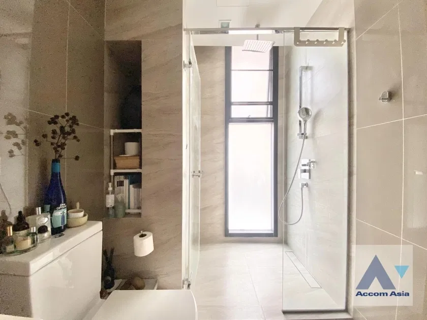 รูป 🔼🔽 AccomA 📩 Fully Furnished,Corner Unit 2 BR Condominium @Mori Haus (AA36641) - รูปที่ 7/7