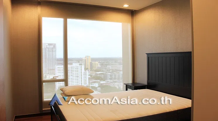 รูป 🔼🔽 AccomA 📩 Pet friendly 2 BR Condominium @Ashton Morph 38 (AA25386) - รูปที่ 7/8