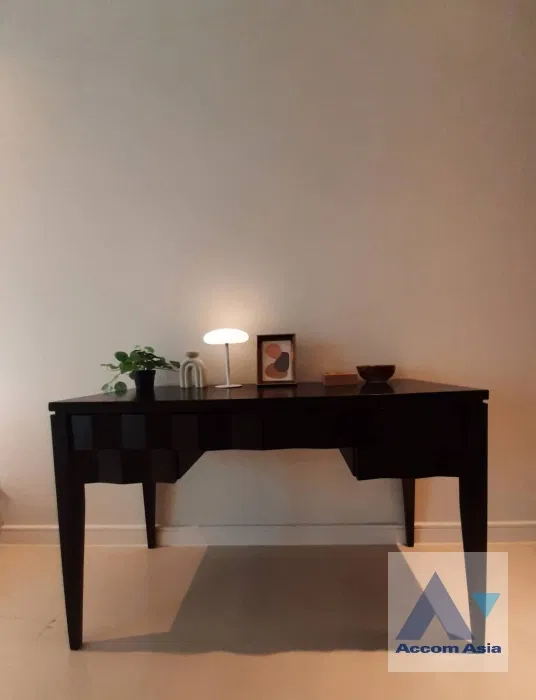 รูป 🔼🔽 AccomA 📩 Pet friendly 2 BR Condominium @Fullerton Sukhumvit (AA44201) - รูปที่ 5/9