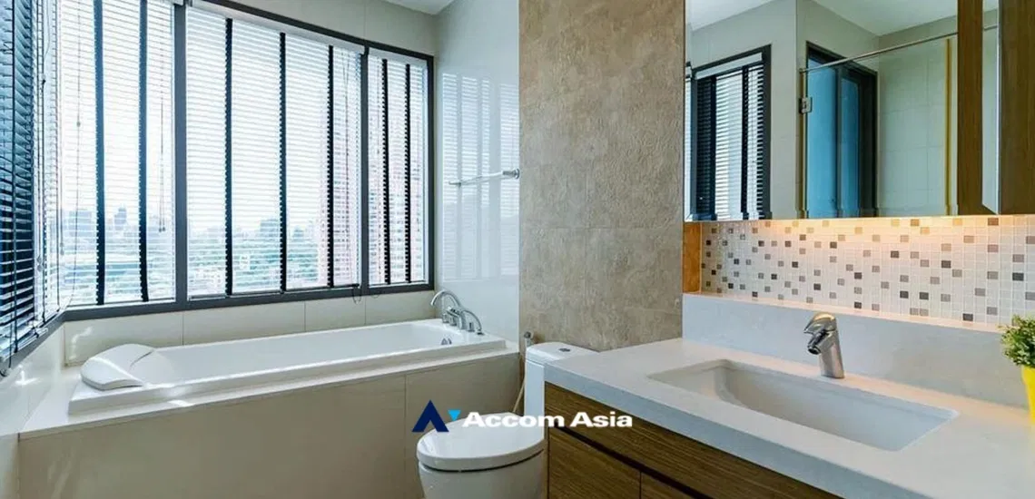 picture 🔼🔽 AccomA 📩 Bright Sukhumvit 24 - 13/18
