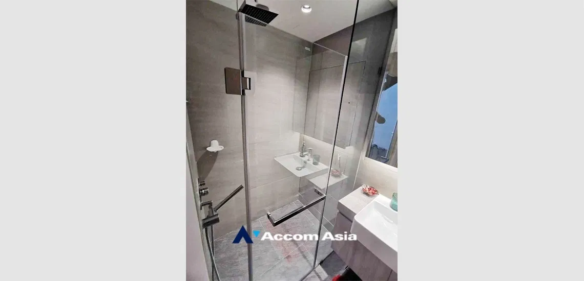 รูป 🔼🔽 AccomA 📩 The Lofts Silom - รูปที่ 10/12