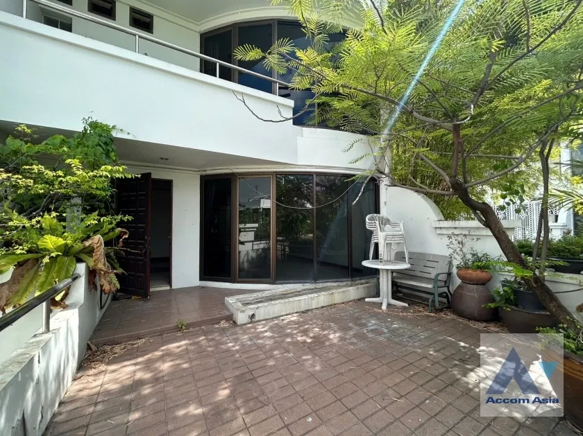 รูป 🔼🔽 AccomA 📩  3 BR Townhouse @Modern style (118582) - รูปที่ 2/16