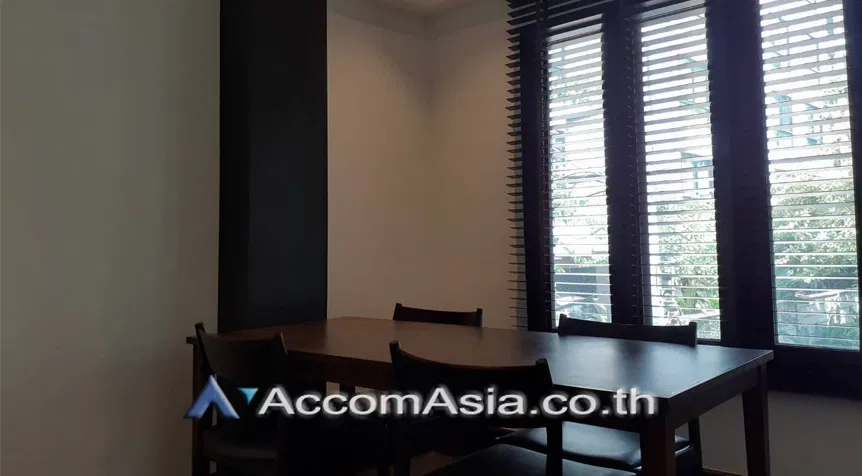 picture 🔼🔽 AccomA 📩 Home Office 3 BR House in Wat Sam Phraya (1918090) - 8/14