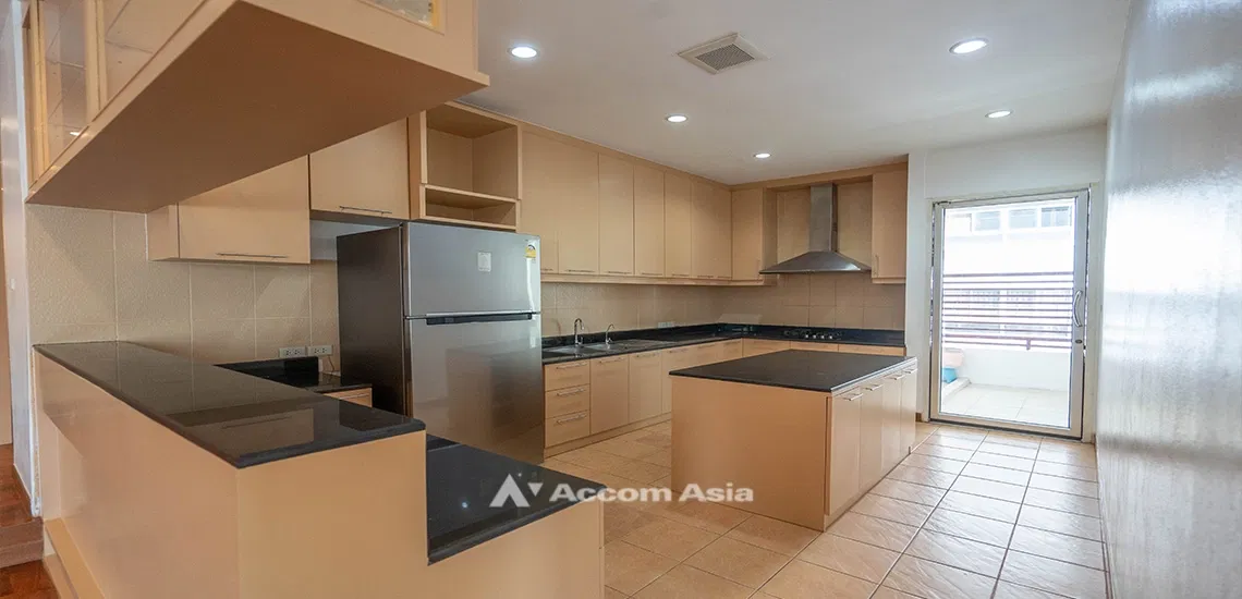 picture 🔼🔽 AccomA 📩  3 BR Condominium @Acadamia Grand Tower (1517011) - 4/10
