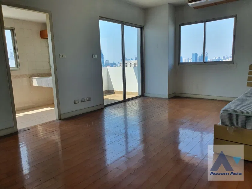 รูป 🔼🔽 AccomA 📩  3 BR Condominium @The Executive Regent (AA30708) - รูปที่ 11/15