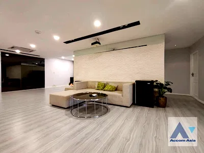 คอนโดให้เช่า : 🔼🔽 AccomA 📩  3 BR Condominium @President Park Sukhumvit 24   (AA44389)