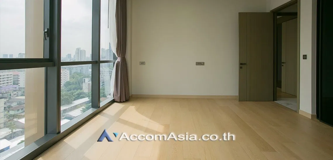 รูป 🔼🔽 AccomA 📩 Elegant Corner condominium with Marble Finishes in Sukhumvit (AA30485) - รูปที่ 11/19