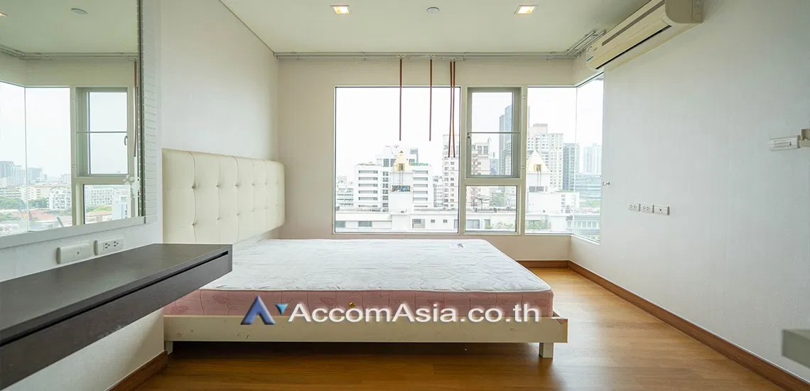 picture 🔼🔽 AccomA 📩 Post-modern condo with 4 bedrooms and airy vibe at Ivy Thonglor   (AA18099) - 15/20