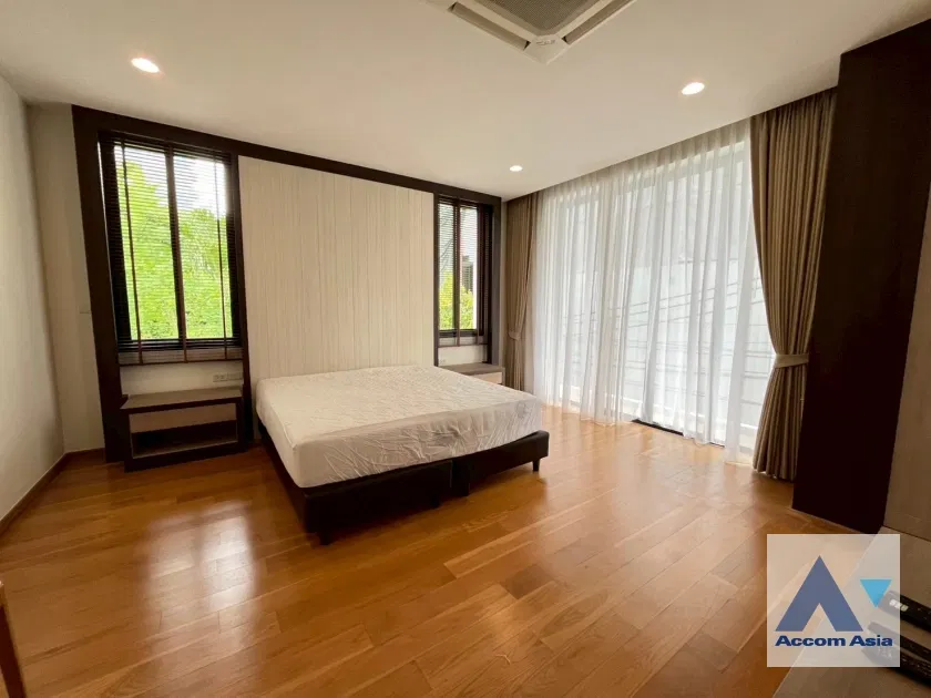 picture 🔼🔽 AccomA 📩  4 BR House in Khlong Toei (AA44093) - 13/20