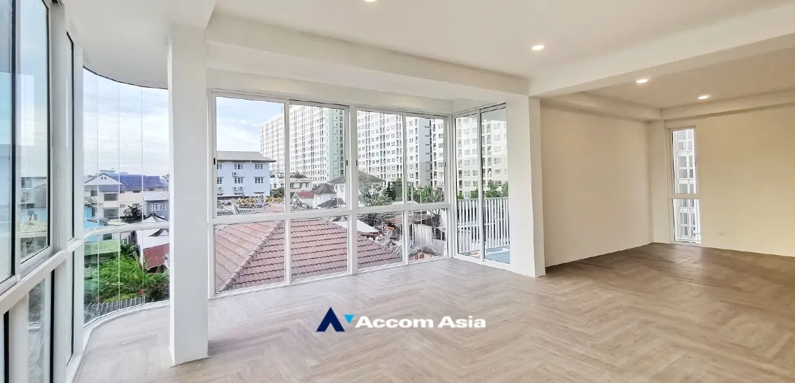 รูป 🔼🔽 AccomA 📩 Home Office 5 BR House in Suan Luang (AA33659) - รูปที่ 9/12
