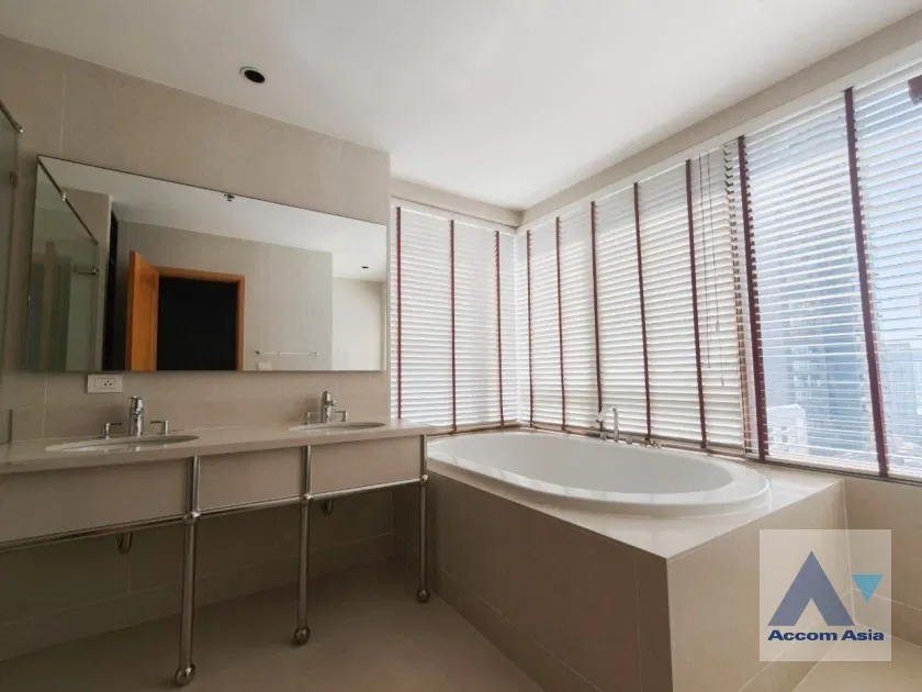 รูป 🔼🔽 AccomA 📩  3 BR Condominium @The Emporio Place (AA36233) - รูปที่ 10/19