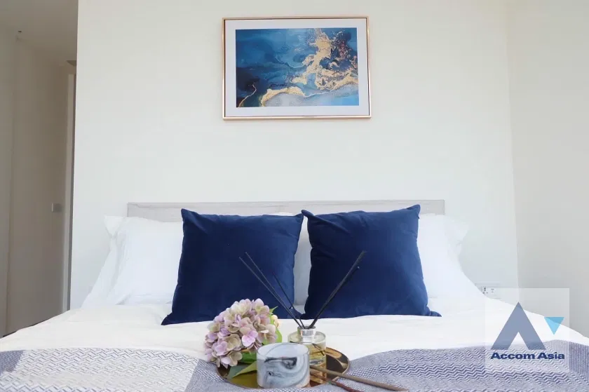 picture 🔼🔽 AccomA 📩  2 BR Condominium @Fynn Asoke (AA36699) - 11/16