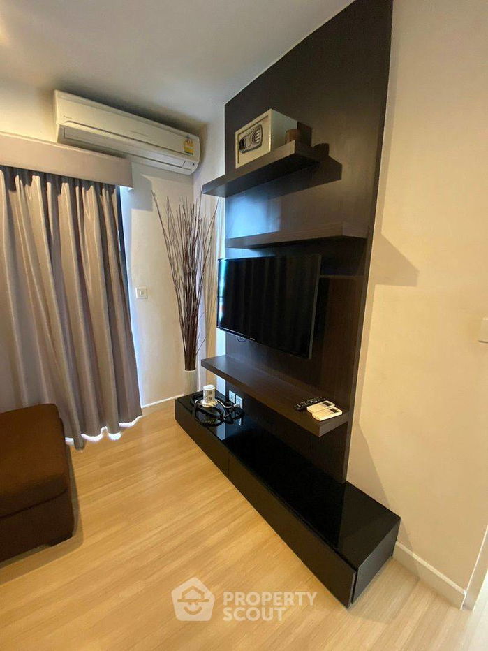 รูป คอนโด 1-ห้องนอน ที่ เดอะ ซี้ดมิงเกิ้ล สาทร-สวนพลู ใกล้ BTS ศาลาแดง (ID 514156) - รูปที่ 4/11
