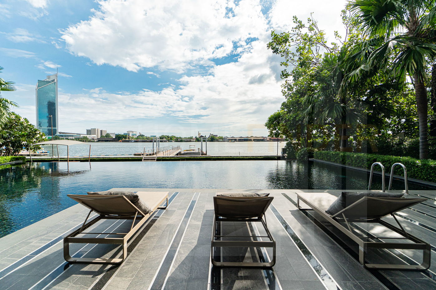 รูป Canapaya Residences 2 bedrooms, for sale - รูปที่ 11/20