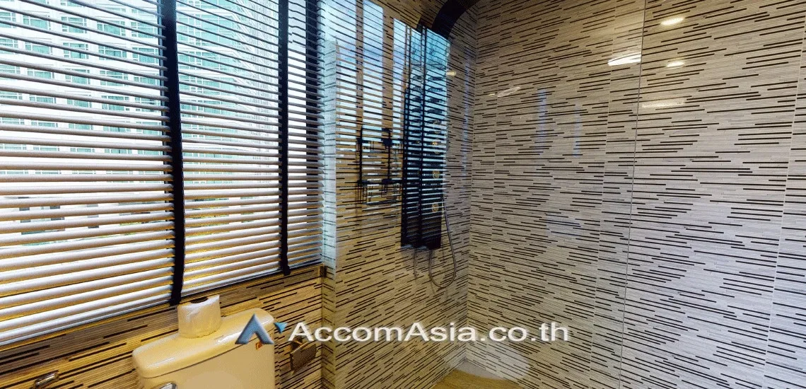 picture 🔼🔽 AccomA 📩 Newly renovated Huge & Bright 3 beds condo for rent and sale 700 m to Thonglor BTS at Moon tower (AA28816) - 10/14