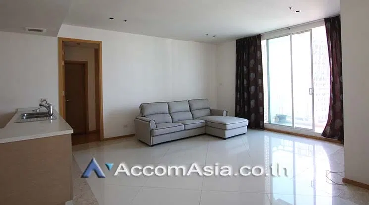 picture 🔼🔽 AccomA 📩  Bright duplex condo with rooftop terrace in Sathorn (13001830) - 4/13