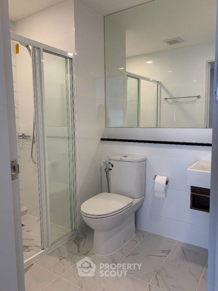 picture 1-BR Condo at Episode Phaholyothin – Sapanmai close to Saphan Mai (ID 1593047) - 9/17