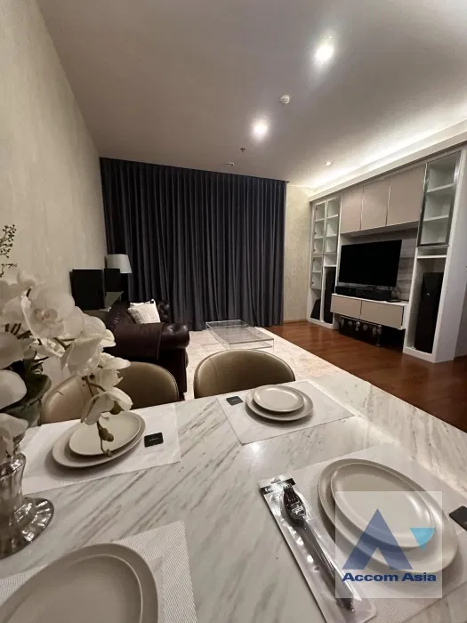 รูป 🔼🔽 AccomA 📩  2 BR Condominium @Quattro Thonglor (AA42509) - รูปที่ 5/16