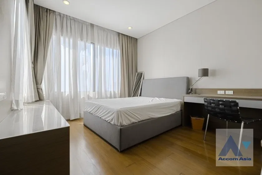 รูป 🔼🔽 AccomA 📩 Elegant 3 bedrooms for rent at Bright Sukhumvit 24 (AA21878) - รูปที่ 8/20