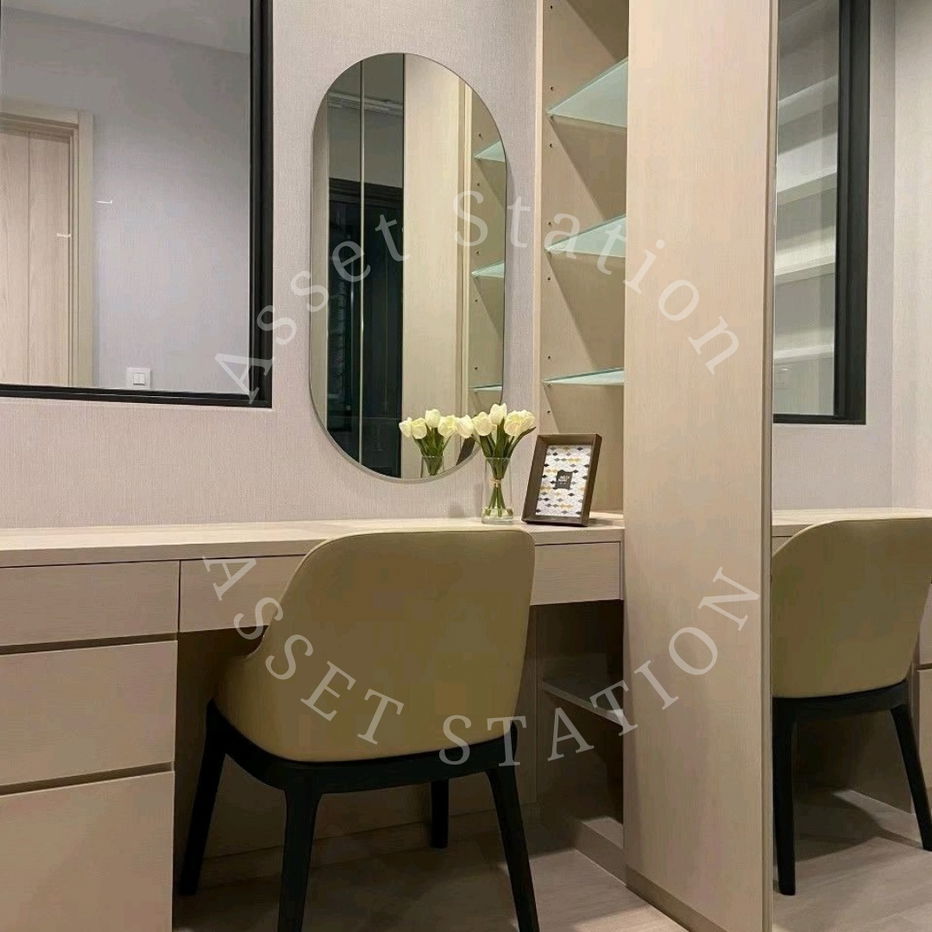 picture 🚈 Prime location condo Life One Wireless – in the heart of Ploenchit, walking distance to BTS Ploenchit ✨ - 10/16