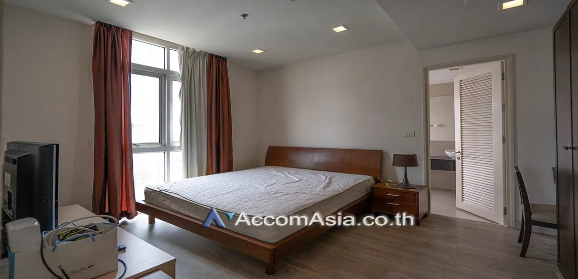 รูป 🔼🔽 AccomA 📩 Corner condo with curved glass and luxury design (1515876) - รูปที่ 8/12
