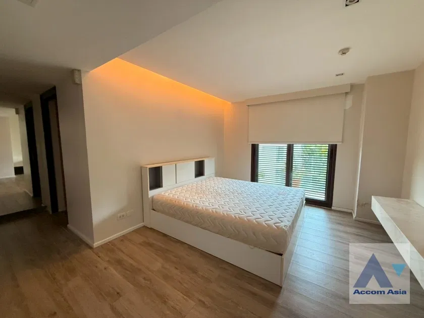 รูป 🔼🔽 AccomA 📩 Modern condo in peaceful city-center location (AA43503) - รูปที่ 11/20