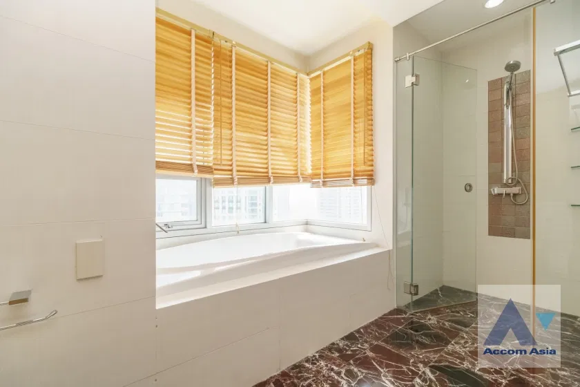 picture 🔼🔽 AccomA 📩 Fully furnished condo for Sale and Rent, Spacious for family at Urbana Sathorn Condominium (1513149) - 14/20