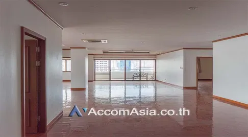 🔼🔽 AccomA 📩 Big Balcony 4 BR Condominium @Tower Park (13001739)
