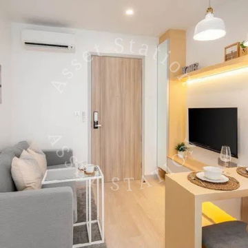 🚝Knightsbridge Prime Sathorn  คอนโดระดับ Luxury ใจกลาง สาทร-นราธิวาส ใกล้ BTS ช่องนนทรี 