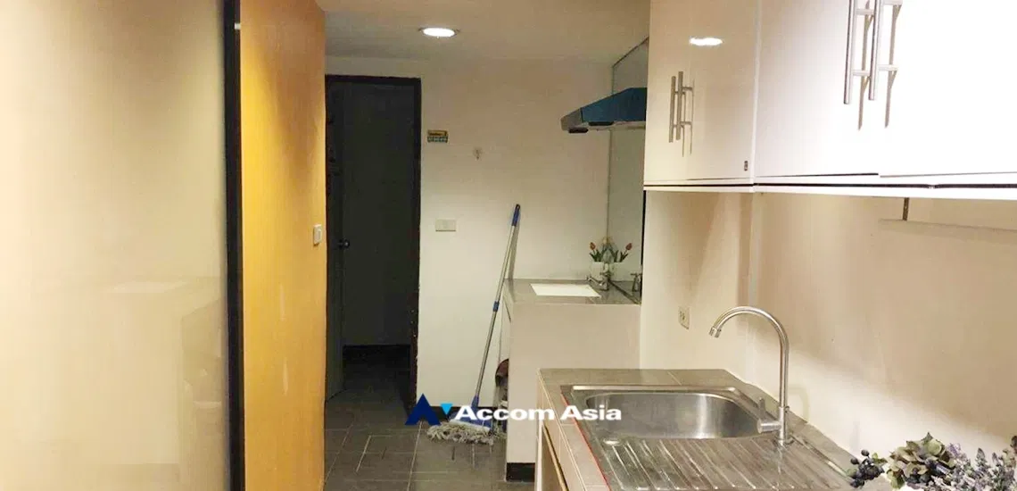 รูป 🔼🔽 AccomA 📩 Home Office 4 BR Townhouse in Klong Tan (13002485) - รูปที่ 11/12