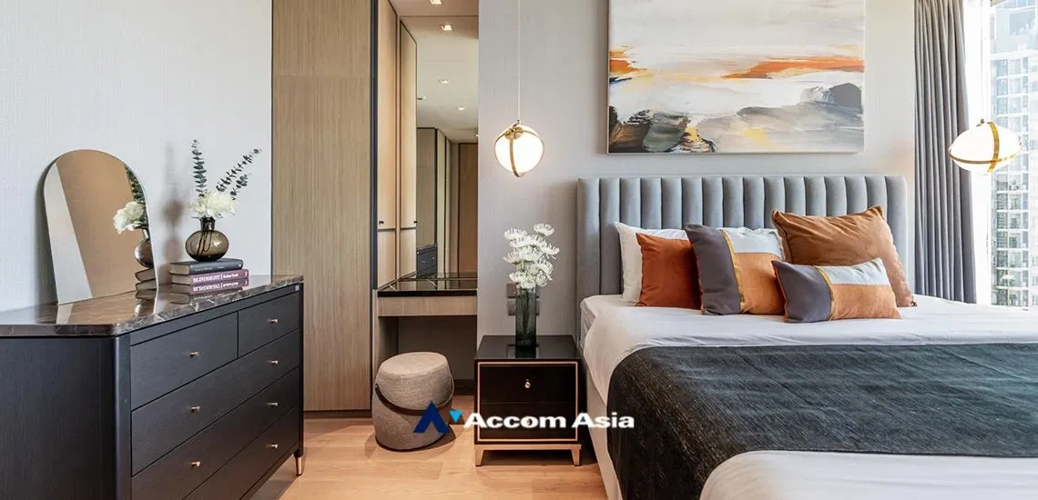picture 🔼🔽 AccomA 📩  2 BR Condominium @Beatniq Sukhumvit (AA32203) - 7/12