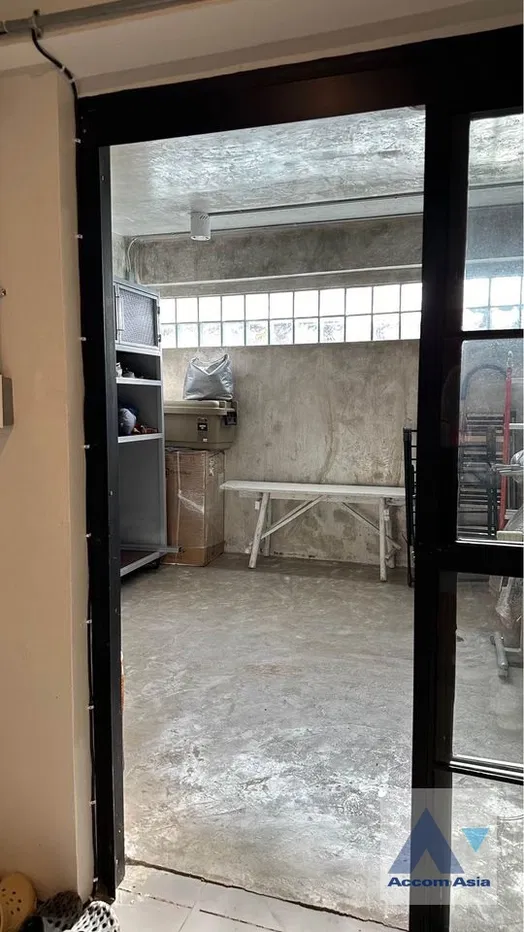 รูป 🔼🔽 AccomA 📩  4 BR House in Chong Nonsi (AA42445) - รูปที่ 10/18