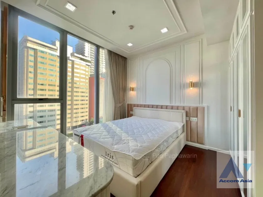 picture 🔼🔽 AccomA 📩  2 BR Condominium @HYDE Sukhumvit 11 (AA43527) - 6/9