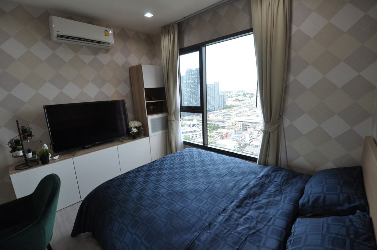 picture For Sale: Life Sukhumvit 62 by AP - 13/20