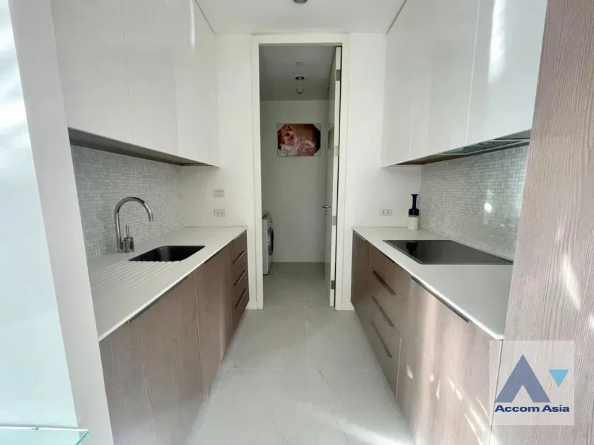 รูป 🔼🔽 AccomA 📩 185 Rajadamri - รูปที่ 10/20