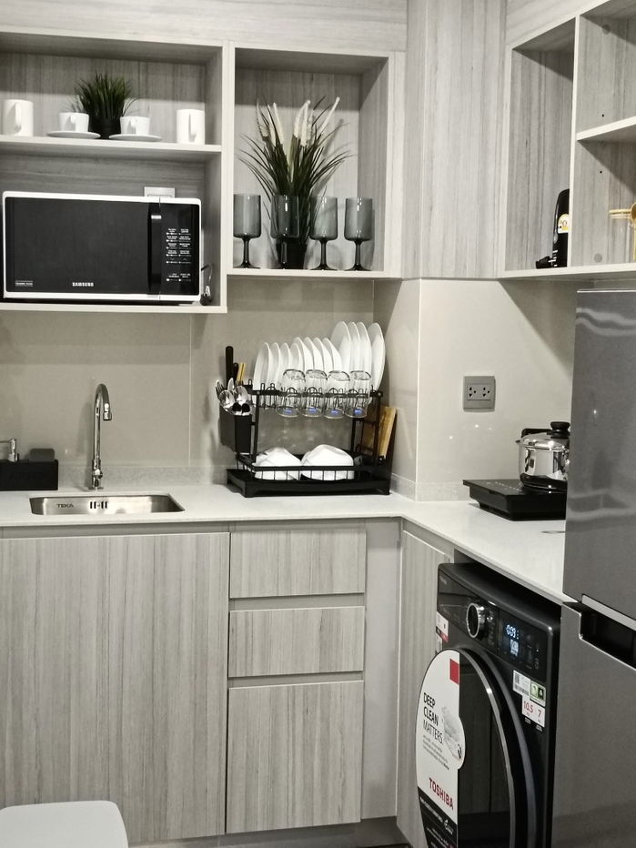 picture #R6020 🎉 280868 Condo for rent KAVE Embryo  - 13/16
