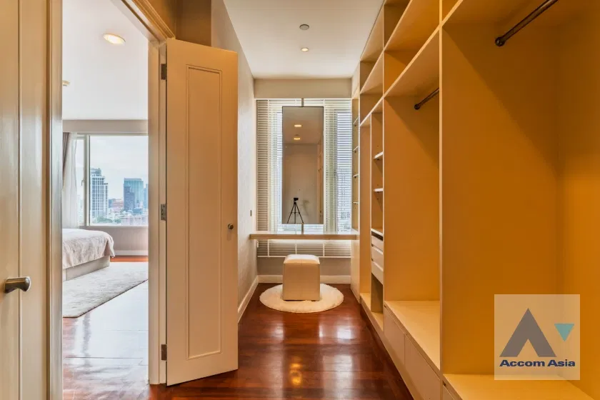 รูป 🔼🔽 AccomA 📩  3 BR Condominium @Hampton Thonglor 10 (AA27801) - รูปที่ 14/20
